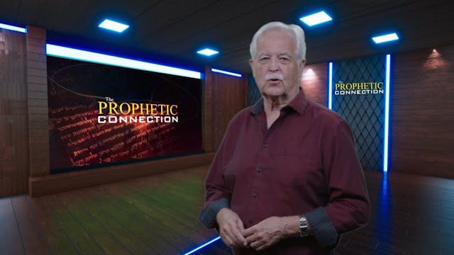 ISRAEL the Prophetic Connection | the...