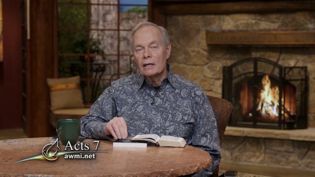 The Gospel Truth w/ Andrew Wommack | ...