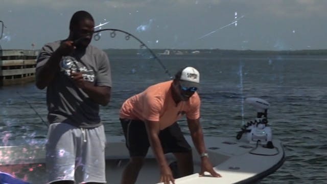 6/14/2025 | A Fishing Story | Torrey ...
