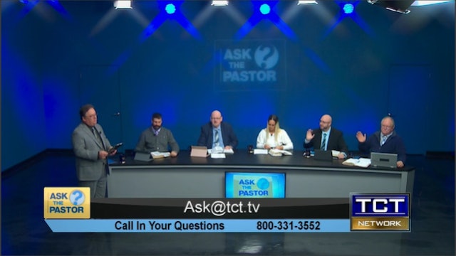 What does the Bible say about generational curses? | Ask the Pastor