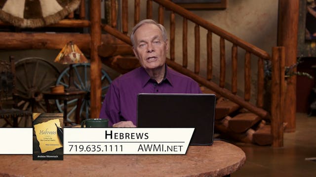 The Gospel Truth w/ Andrew Wommack | ...