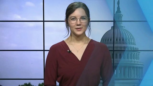 Washington Watch with Tony Perkins | ...