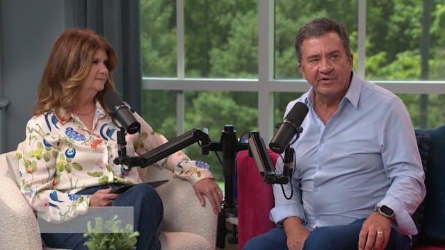 6/10/2025 | Joyce Meyer Ministries