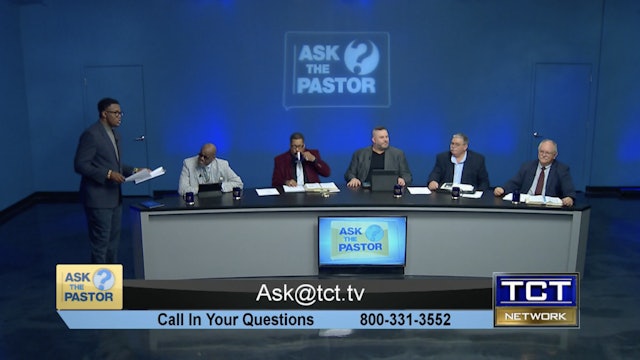 "Is there ever any Godly reason for abortion?" | Ask the Pastor