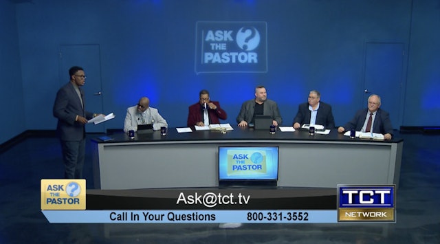 "Is there ever any Godly reason for abortion?" | Ask the Pastor