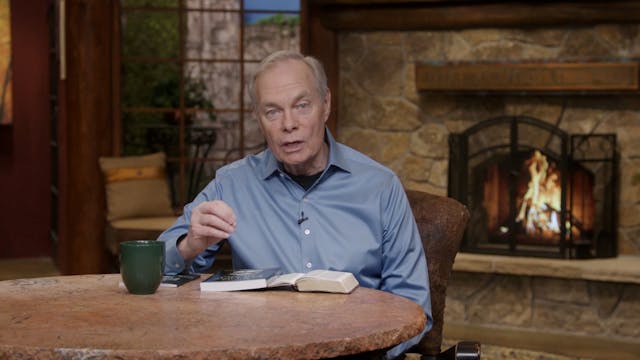 The Gospel Truth w/ Andrew Wommack | ...