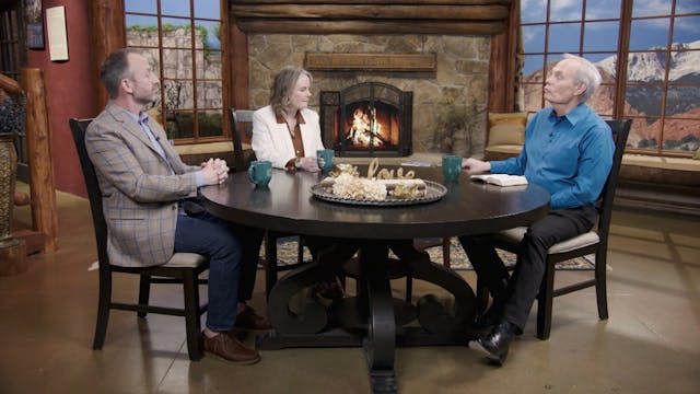 The Gospel Truth w/ Andrew Wommack | ...