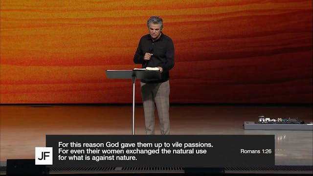 Kingdom Connection | 6/18/2025