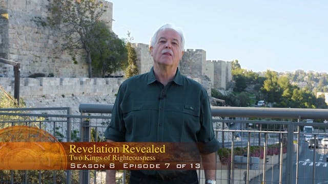 ISRAEL the Prophetic Connection | Two...