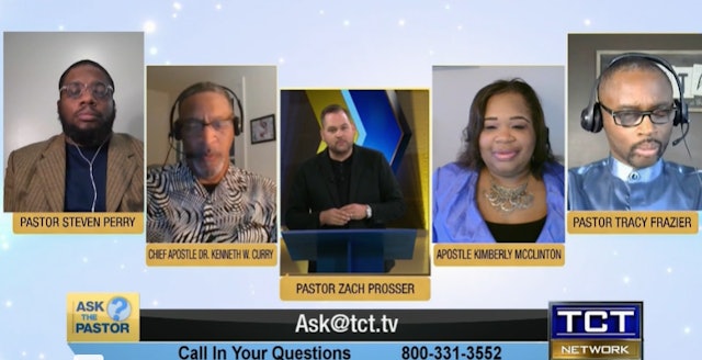 Does the bible speak about mixed marriages? | Ask The Pastor