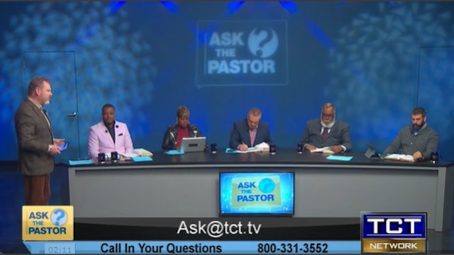 Does the antichrist know he is the antichrist? | Ask the Pastor