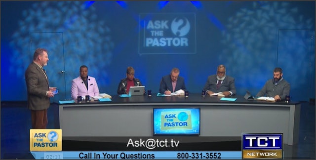 Does the antichrist know he is the antichrist? | Ask the Pastor