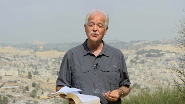 ISRAEL the Prophetic Connection | in ...