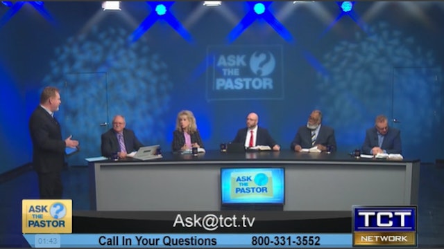 Does obedience always follow true salvation? | Ask The Pastor