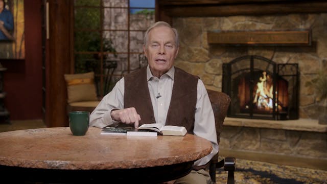 The Gospel Truth w/ Andrew Wommack | ...