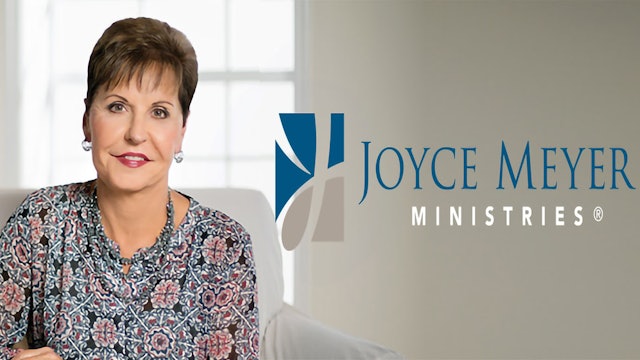 Joyce Meyer Ministry