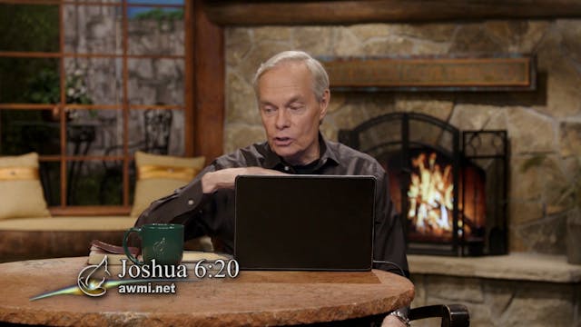 The Gospel Truth w/ Andrew Wommack | ...