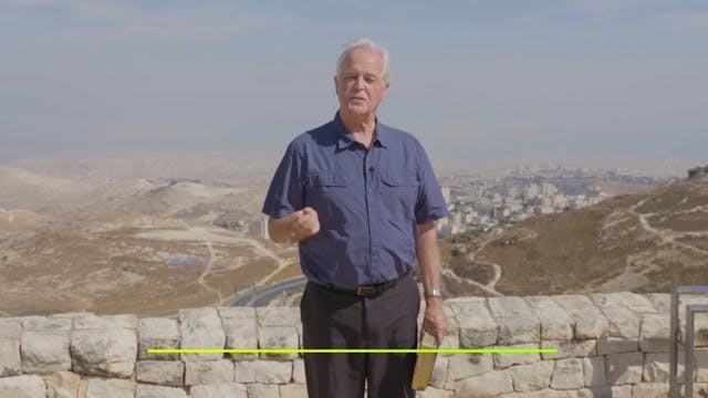 ISRAEL the Prophetic Connection | A J...