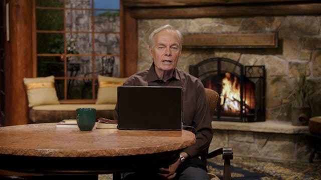 The Gospel Truth w/ Andrew Wommack | ...