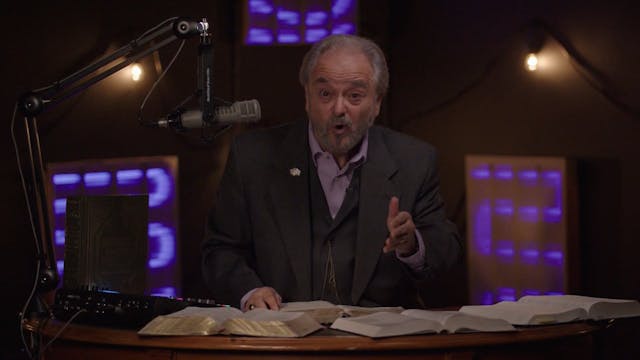 CrossTalk International | 6/24/2025