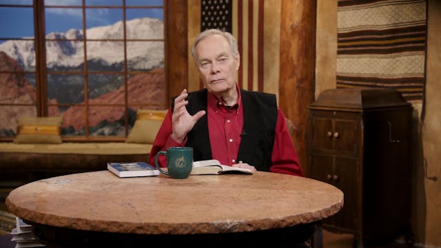 The Gospel Truth w/ Andrew Wommack | ...