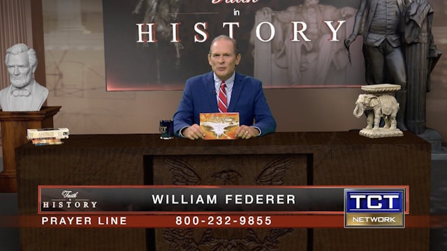 "William Penns I" | Faith in History