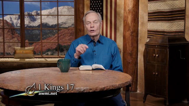 The Gospel Truth w/ Andrew Wommack | ...