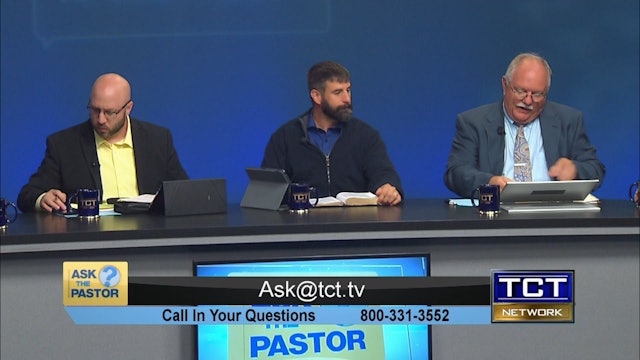 How should I pray for lost family members? | Ask the Pastor