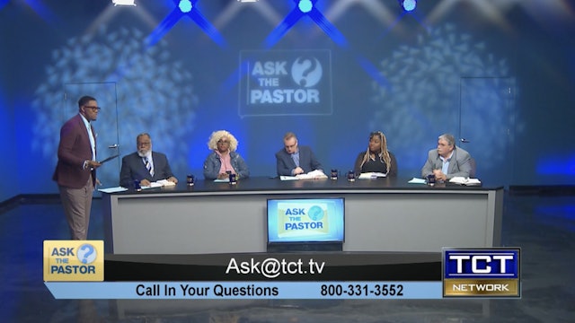 What will heaven be like? | Ask the Pastor