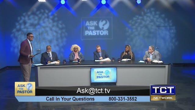What will heaven be like? | Ask the P...