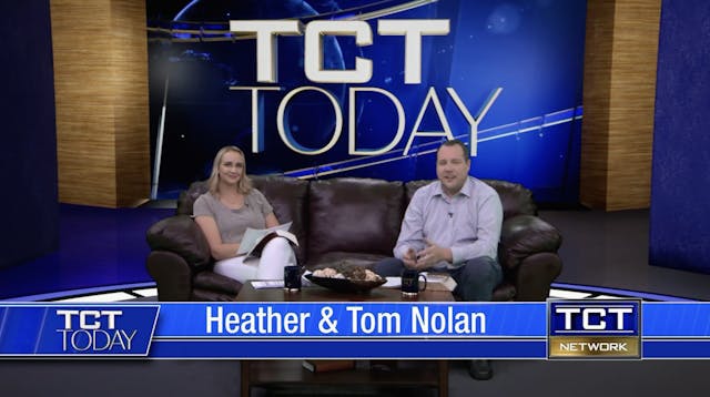 Join Tom & Heather Nolan | 5/14/21 | ...