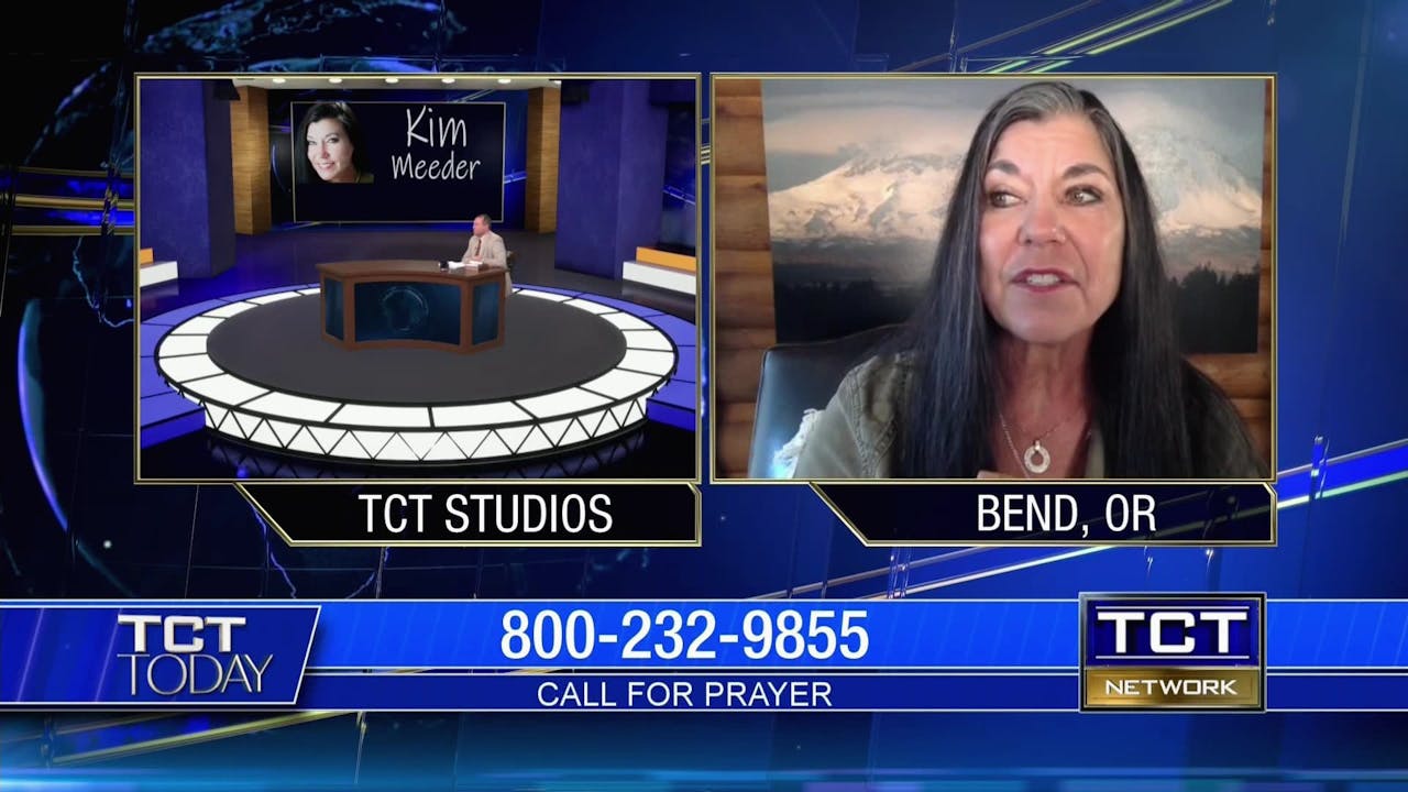 9 09 2020 TCT Today TCT TV 9-09-2020-tct-today-tct-tv