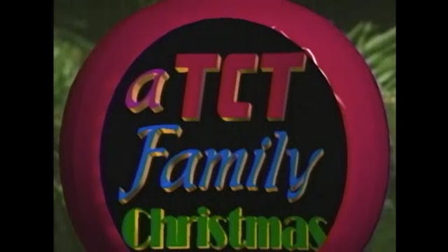 TCT Family Christmas 1996 | Nashville...