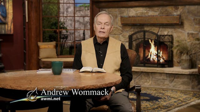 The Gospel Truth w/ Andrew Wommack | ...