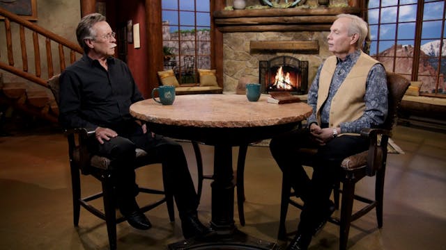 The Gospel Truth w/ Andrew Wommack | ...