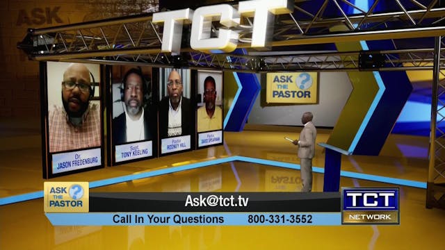 Topic: Abortion | Ask the Pastor