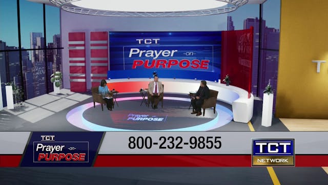 09/10/2020 | Prayer on Purpose