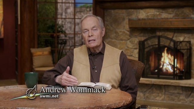 The Gospel Truth w/ Andrew Wommack | ...