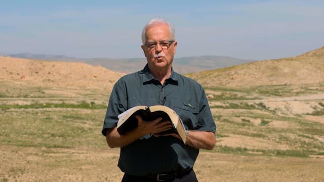 ISRAEL the Prophetic Connection | Be ...