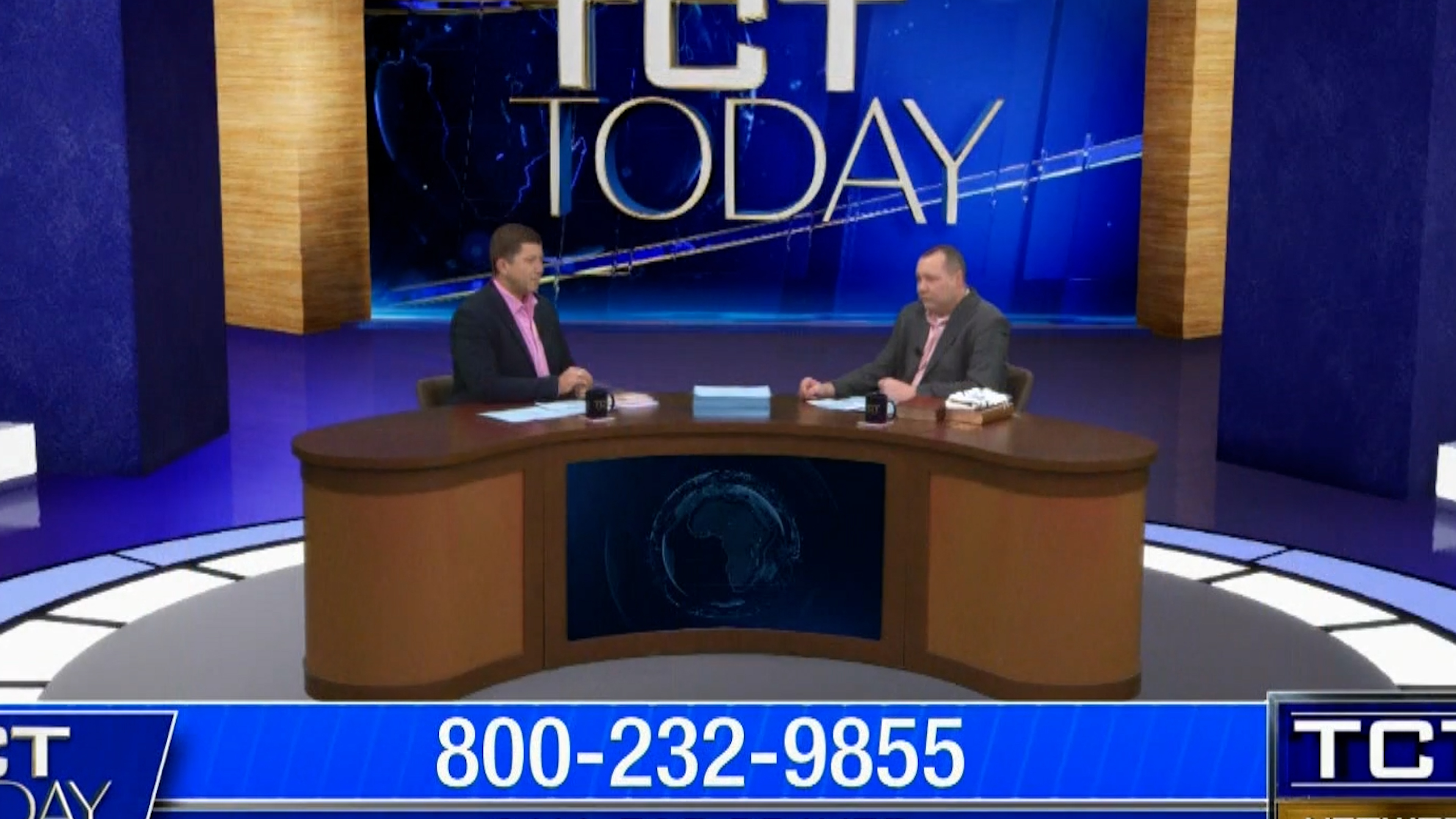 10/19/2023 | TCT Today - TCT.TV