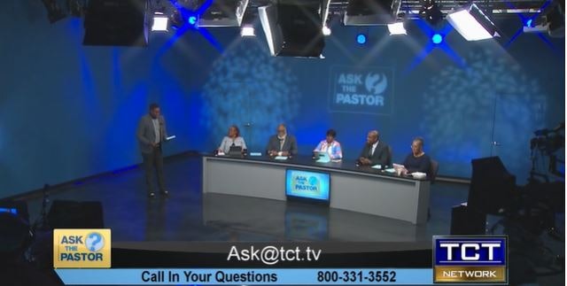 Define the "Gathering" and when will this happen? | Ask The Pastor