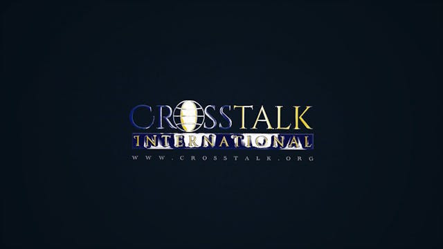 CrossTalk International | A Passover ...