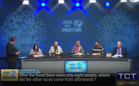 Can a Christian lose salvation? | Ask...