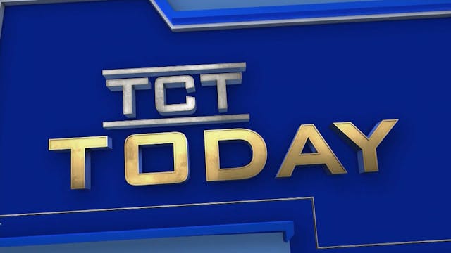 7/1/2025 | TCT Today