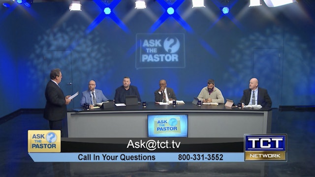Do you need to be spiritual to be a Christian? | Ask the Pastor