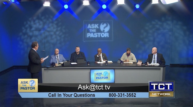 Do you need to be spiritual to be a Christian? | Ask the Pastor