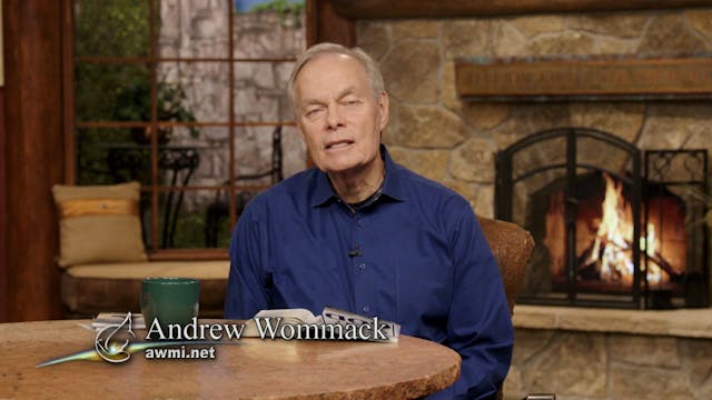 The Gospel Truth w/ Andrew Wommack | ...