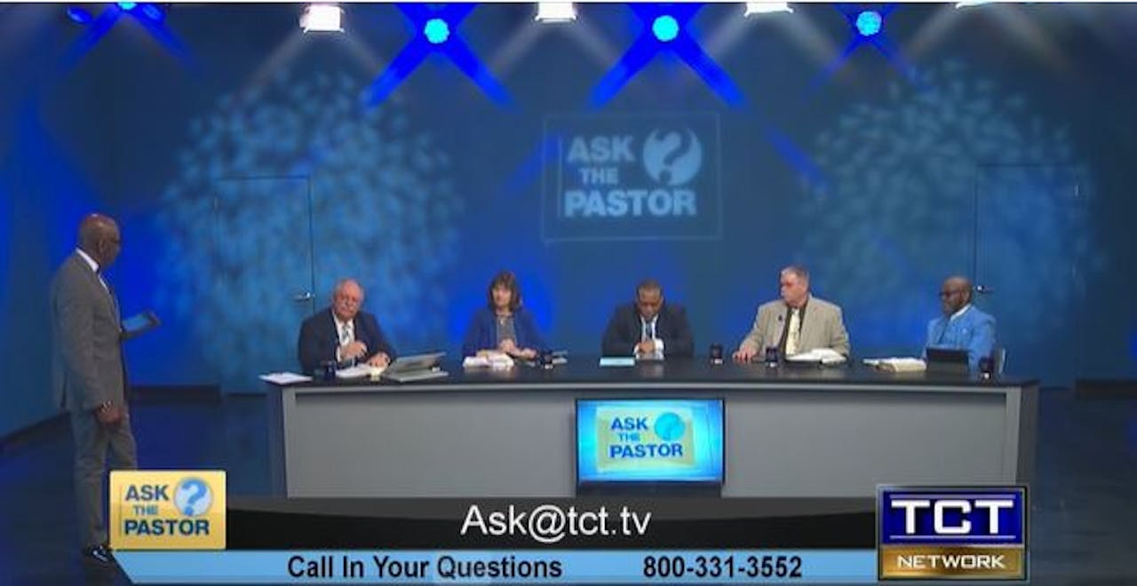 What does the bible mean about God being consuming fire? Ask The