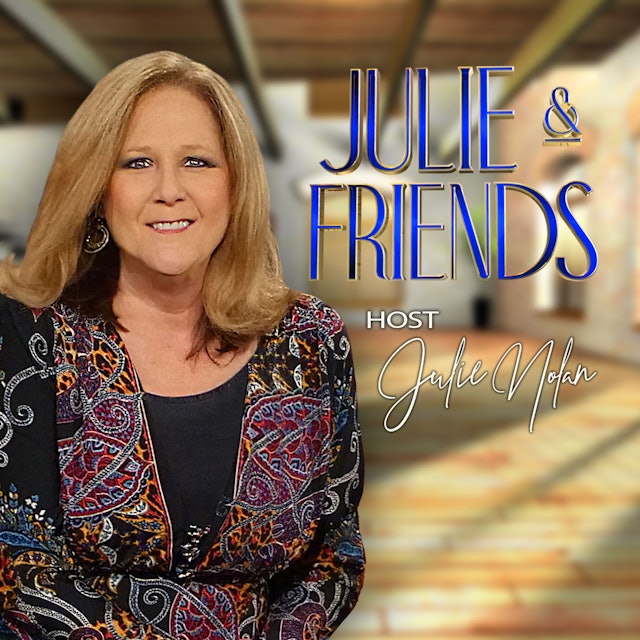 Julie and Friends