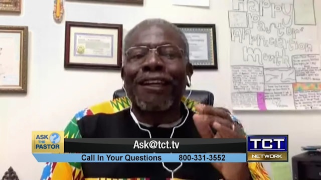 Topic: Astrological Readings | Ask the Pastor